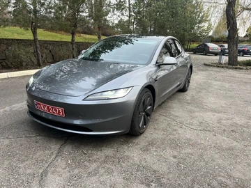 Авто Tesla Model 3 2024 № 8445415