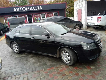 Авто Geely Emgrand 2012 № 8445417