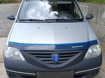 Авто Dacia Logan 2008 № 8445427
