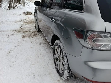 Авто Mazda Cx-7 2010 № 8445429