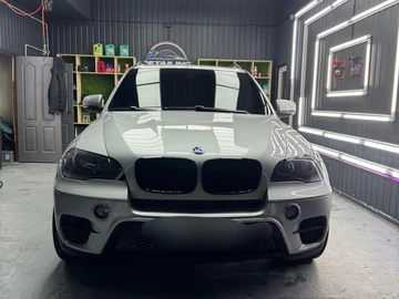 Авто BMW X5 2013 № 8445433