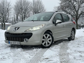 Авто Peugeot 207 2007 № 8445450