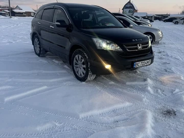 Авто Honda Cr-V 2011 № 8445452