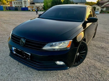 Авто Volkswagen Jetta 2016 № 8445454