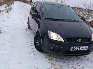 Авто Ford C-Max 2007 № 8445482
