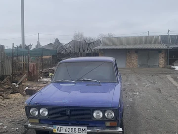 Авто ВАЗ 2106 1978 № 8445483