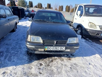 Авто Daewoo Racer 1998 № 8445486