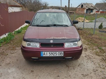 Авто ВАЗ 21114 2006 № 8445491