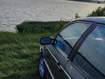 Авто Volkswagen Passat Sedan 1992 № 8445495
