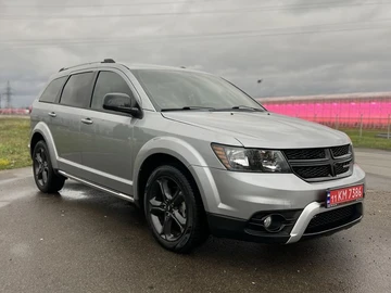 Авто Dodge Journey 2018 № 8445506
