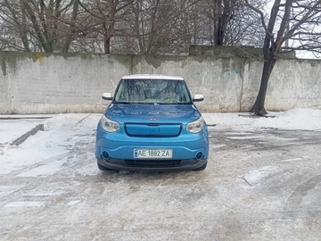 Авто KIA Soul 2014 № 8445510