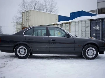 Авто BMW 5 Серия 1992 № 8445513