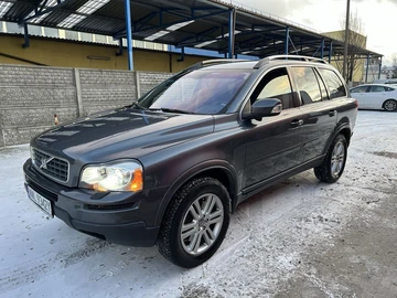 Авто Volvo Xc90 2007 № 8445515
