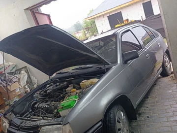 Авто Opel Kadett 1988 № 8445519