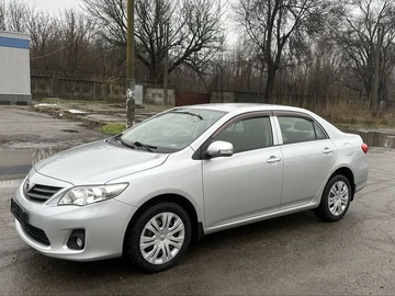 Авто Toyota Corolla 2011 № 8445523