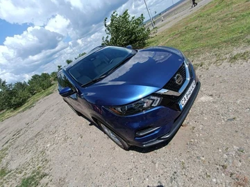 Авто Nissan Rogue 2019 № 8445524