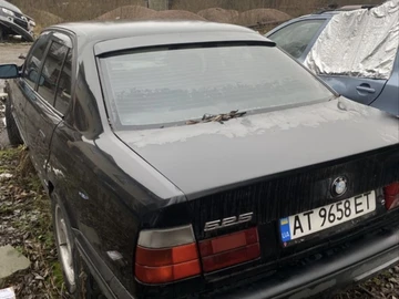 Авто BMW 5 Серия 1994 № 8445561