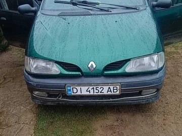 Авто Renault 4 1999 № 8445565