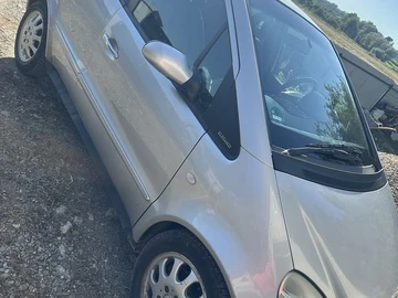 Авто Mercedes A Серия 2002 № 8445570