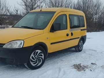 Авто Opel Combo 2004 № 8445573