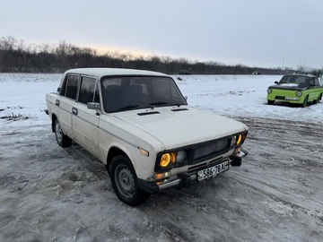 Авто ВАЗ 2106 1991 № 8445595