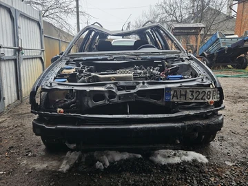 Авто Skoda Octavia 2006 № 8445605