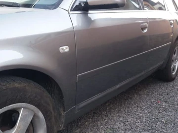Авто Audi A6 2003 № 8445611