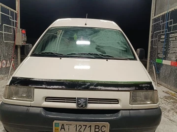 Авто Peugeot Expert 2000 № 8445615