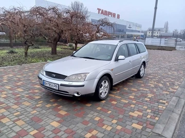 Авто Ford Mondeo 2003 № 8445621