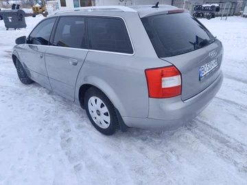 Авто Audi A4 2003 № 8445622