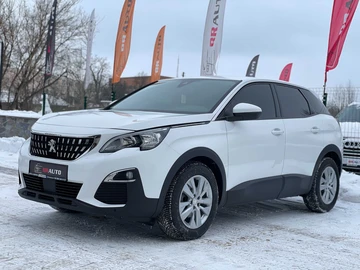 Авто Peugeot 3008 2020 № 8445625