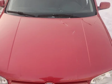 Авто Volkswagen Golf 2001 № 8445630