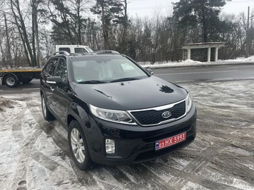 Авто KIA Sorento 2013 № 8445664