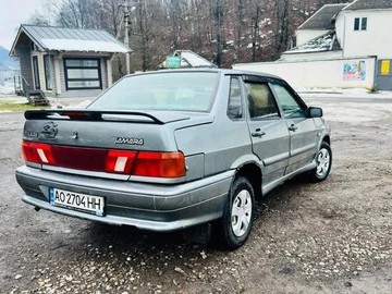 Авто ВАЗ 2115I 2010 № 8445665