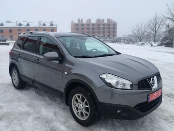 Авто Nissan Qashqai 2011 № 8445667