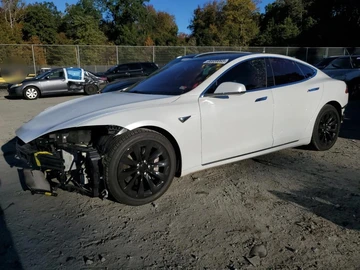 Авто Tesla Model S 2017 № 8445668