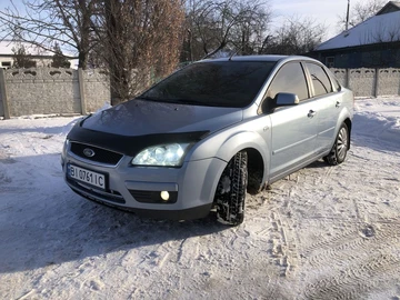 Авто Ford Focus 2007 № 8445671
