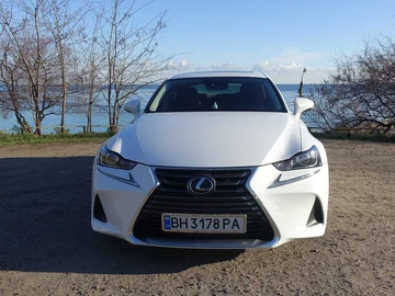 Авто Lexus Is Серія 2018 № 8445672