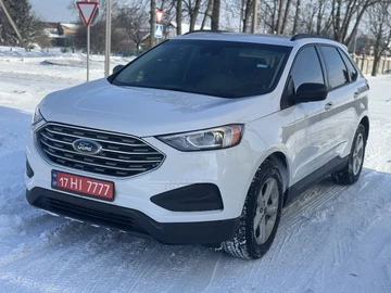 Авто Ford Edge 2021 № 8445673