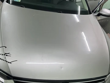 Авто Volkswagen Passat Variant 2015 № 8445674