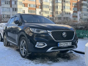 Авто MG Express 2022 № 8445686