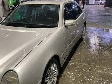 Авто Mercedes E Серия 2000 № 8445693