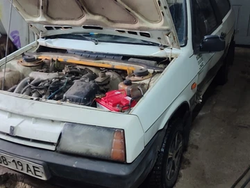 Авто ВАЗ 2108 1995 № 8445694