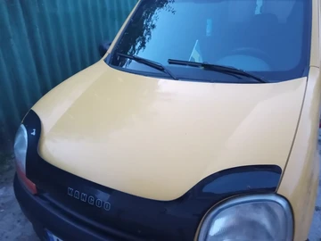 Авто Renault Kangoo Express 2000 № 8445698