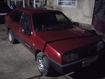 Авто ВАЗ 21099 2005 № 8445728
