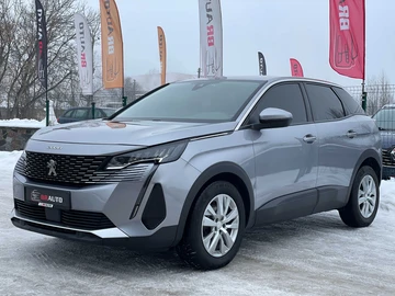 Авто Peugeot 3008 2021 № 8445729