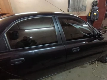 Авто Daewoo Sens 2007 № 8445738