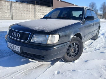 Авто Audi 100 1992 № 8445742