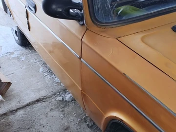 Авто ВАЗ 2106 1984 № 8445747