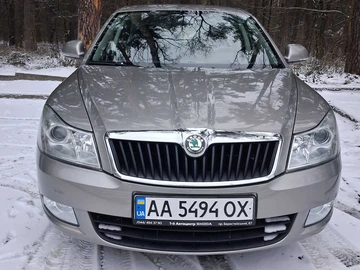 Авто Skoda Octavia 2012 № 8445748